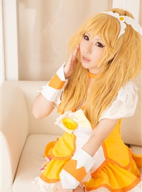 (Cosplay) (C82) (コスプレ) Shooting Star s(サク) CURE SAKUSAKU 12(48)